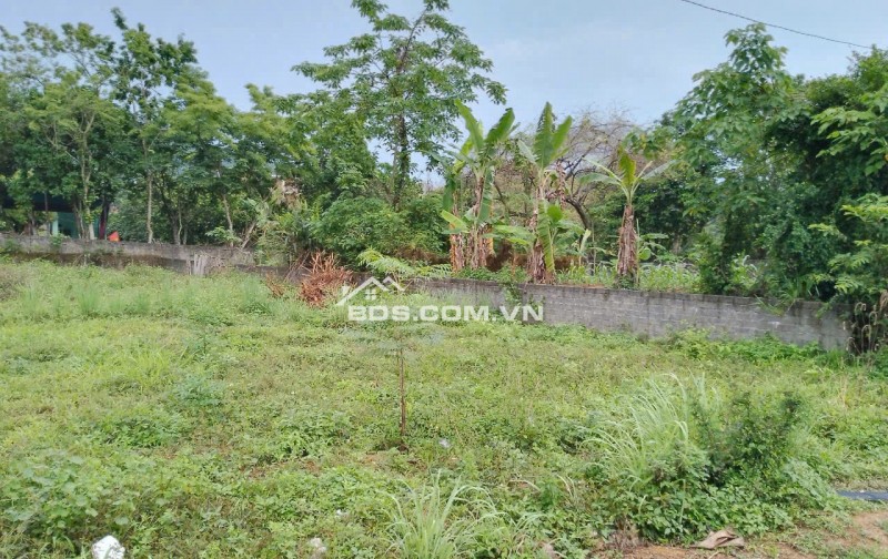 SIÊU PHẨM MẶT ĐƯỜNG QUỐC LỘ 6 – PHƯỜNG KỲ SƠN, TP HÒA BÌNH